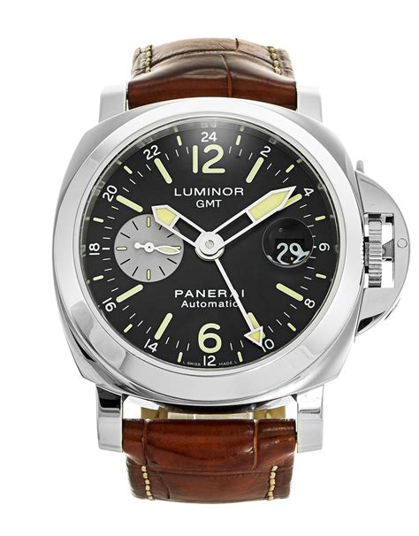 panerai luminor gmt pam00088|luminor panerai gmt price.